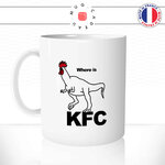 POULETKFC