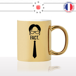 mug-tasse-doré-or-gold-série-culte-the-office-dwight-schrute-fact-lunettes-costume-humour-fun-idée-cadeau-personnalisé-café-thé2