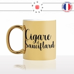 mug-tasse-or-gold-doré-cigare-et-sauciflard-cigario-fumer-fumeur-saucisson-charcuterie-coppa-figatellu-lonzu-idée-cadeau-personnalisé-café-thé-min