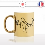 mug-tasse-or-gold-doré-femme-nue-part-de-pizza-lit-dessin-pizz-manger-cinéma-télé-original-cool-fun-idée-cadeau-personnalisé-café-thé-min