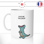 TREXGIVEME