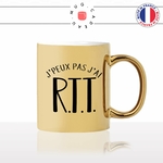 mug-tasse-doré-or-gold-jpeux-pas-jai-rtt-repos-travail-boulot-vacances-week-end-collegue-humour-fun-idée-cadeau-personnalisé-café-thé2-min