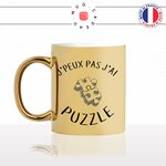 mug-tasse-doré-or-gold-jpeux-pas-jai-puzzle-jeu-societe-excuse-bidon-fausse-passion-humour-fun-idée-cadeau-personnalisé-café-thé-min