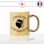 mug-tasse-doré-or-gold-jpeux-pas-jai-figatellu-barbecue-broccui-corse-corsica-tete-de-maure-humour-fun-idée-cadeau-personnalisé-café-thé2-min