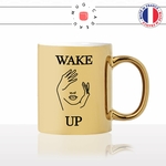 mug-tasse-gold-or-doré-visage-femme-main-dessin-reveil-matin-wake-up-cool-unique-idée-cadeau-fun-original-personnalisé-café-thé2-min