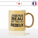 mug-tasse-gold-or-doré-arouf-gangsta-jsuis-le-plus-beau-que-tous-les-rebeux-tete-grimlins-meme-troll-idée-cadeau-fun-personnalisé-café-thé2-min