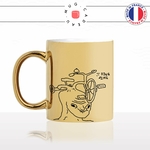 mug-tasse-gold-or-doré-pas-de-cerveau-malade-ding-ding-velo-debile-gamer-internet-meme-troll-unique-idée-cadeau-fun-personnalisé-café-thé-min
