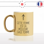 mug-tasse-or-gold-doré-cette-femme-est-la-meilleure-sage-femme-accouchement-études-école-offrir-collegue-humour-fun-idée-cadeau-café-thé-min