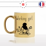 mug-tasse-gold-doré-or-working-girl-fille-travailleuse-patronne-travail-collegue-humour-femme-idée-cadeau-fun-originale-personnalisé-café-thé-min