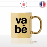 mug-tasse-or-gold-doré-va-bè-ca-va-bien-bonjour-corse-corsica-expression-langue-ile-beauté-fun-idée-cadeau-original-personnalisé-café-thé2-min