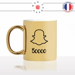 mug-tasse-gold-or-doré-halloween-fantome-snapchat-logo-ghost-booo-bouh-peur-humour-drole-original-fun-idée-cadeau-personnalisé-café-thé-min