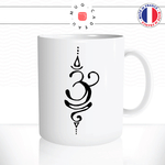 mug-tasse-ref3-religions-bouddhiste-OM-Dieu-symbol-dessin-arabesques-cafe-the-mugs-tasses-personnalise-anse-droite