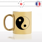 mug-tasse-gold-or-doré-yin-yang-symbol-bouddhiste-bouddha-meditation-yoga-forme-dessin-original-fun-idée-cadeau-personnalisé-café-thé-min