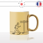 mug-tasse-doré-or-gold-vendredi-dimanche-vacances-rtt-week-end-apéro-collegue-cool-humour-fun-idée-cadeau-personnalisé-café-thé-chocolat2-min