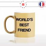mug-tasse-gold-or-doré-worlds-best-friend-meilleur-ami-copine-du-monde-parodie-série-the-office-fun-idée-cadeau-personnalisé-café-thé-chocolat-min