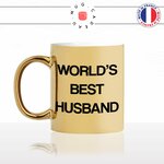mug-tasse-gold-or-doré-worlds-best-husband-meilleur-mari-du-monde-parodie-série-the-office-fun-idée-cadeau-personnalisé-café-thé-chocolat-min