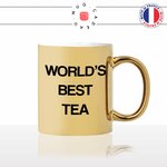 mug-tasse-gold-or-doré-worlds-best-tea-meilleur-du-monde-parodie-série-the-office-fun-idée-cadeau-personnalisé-café-thé-chocolat2-min