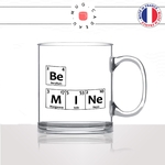 mug-tasse-en-verre-transparent-glass-be-mine-geek-science-élément-couple-st-valentin-je-taime-amour-couple-café-thé-idée-cadeau-original-personnalisé2-min