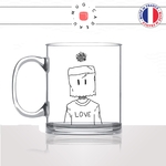 mug-tasse-en-verre-transparent-glass-love-coeur-dessin-homme-amoureux-couple-st-valentin-amour-fun-café-thé-idée-cadeau-original-personnalisable-min
