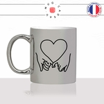 mug-tasse-argenté-silver-mains-love-coeur-dessin-amoureux-couple-st-valentin-amour-fun-café-thé-idée-cadeau-original-personnalisable-min