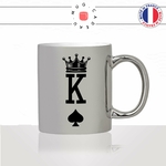 mug-tasse-argenté-silver-roi-carte-piques-king-homme-amoureux-couple-st-valentin-amour-fun-café-thé-idée-cadeau-original-personnalisable2-min