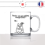 mug-tasse-en-verre-transparent-glass-fatigué-dormir-reveil-matin-chat-chats-animal-chaton-dessin-noir-fun-café-thé-idée-cadeau-original-personnalisable2-min
