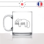 mug-tasse-en-verre-transparent-hard-life-sieste-travailler-humour-chat-mignon-animal-chaton-noir-fun-café-thé-idée-cadeau-original-personnalisé-min