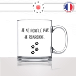 mug-tasse-en-verre-transparent-je-ronfle-pas-je-ronronne-chat-cat-humour-mignon-animal-chaton-noir-fun-café-thé-idée-cadeau-original-personnalisé2-min