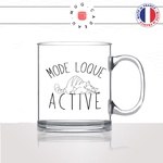 mug-tasse-en-verre-transparent-mode-loque-activé-flemme-WE-humour-chat-mignon-animal-chaton-noir-fun-café-thé-idée-cadeau-original-personnalisé2-min