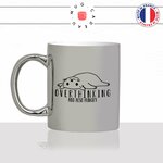mug-tasse-argenté-silver-overthinking-hungry-chats-mignon-animal-chaton-dessin-noir-fun-café-thé-idée-cadeau-original-personnalisable-min