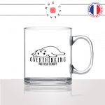 mug-tasse-en-verre-transparent-glass-déco-overthinking-hungry-chats-mignon-animal-chaton-dessin-noir-fun-café-thé-idée-cadeau-original-personnalisable2-min