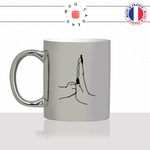 mug-tasse-argenté-silver-pates-main-maitre-chats-animal-chaton-dessin-noir-fun-café-thé-idée-cadeau-original-personnalisé-min