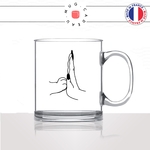 mug-tasse-en-verre-transparent-pates-main-maitre-chats-animal-chaton-dessin-noir-fun-café-thé-idée-cadeau-original-personnalisé2-min