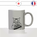 mug-tasse-argenté-silver-sapin-de-noel-christmas-tree-chats-mignon-animal-chaton-dessin-noir-fun-café-thé-idée-cadeau-original-personnalisée2-min