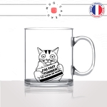 mug-tasse-en-verre-transparent-sapin-de-noel-christmas-tree-chats-mignon-animal-chaton-dessin-noir-fun-café-thé-idée-cadeau-original-personnalisée2-min