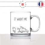 mug-tasse-en-verre-transparent-sapin-de-noel-it-wasnt-me-chats-mignon-animal-chaton-dessin-noir-fun-café-thé-idée-cadeau-original-personnalisé2-min