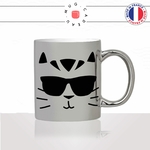 mug-tasse-argenté-silver-tete-de-chat-lunettes-de-soleil-cool-mignon-animal-chaton-noir-fun-café-thé-idée-cadeau-original-personnalisé2-min