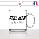 tasse-mug-en-verre-glass-real-men-love-dogs-homme-chien-amour-mignon-animal-chiot-noir-fun-café-thé-idée-cadeau-original-personnalisé2-min