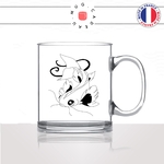 tasse-mug-en-verre-transparent-glass-poisson-carpe-koi-coi-japonaise-dessin-drole-mignon-animal-noir-fun-café-thé-idée-cadeau-original-personnalisé2-min