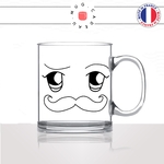 tasse-mug-en-verre-transparent-glass-moustache-homme-kawaii-dessin-mignon-animal-noir-fun-café-thé-idée-cadeau-original-personnalisé2-min