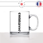 mug-tasse-en-verre-transparent-glass-connasse-calligraphie-lettrine-mot-femme-conne-couple-décoration-amie-idée-cadeau-original-personnalisé-café-thé2-min
