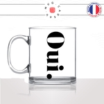 mug-tasse-en-verre-transparent-glass-oui-non-calligraphie-lettrine-mot-boulot-matin-reveil-décoration-amie-idée-cadeau-original-personnalisé-café-thé-min