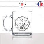 mug-tasse-en-verre-transparent-glass-real-friend-amitié-soirée-anglais-check-amie-fille-pote-copine-idée-cadeau-original-personnalisé-café-thé-min