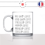mug-tasse-en-verre-transparent-glass-bad-day-good-coffee-matin-reveil-collegue-travail-cool-humour-fun-idée-cadeau-personnalisé-café-thé