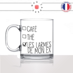 mug-tasse-en-verre-transparent-glass-caf-the-larmes-ex-mec-matin-célibataire-collegues-travail-drole-cool-humour-fun-idée-cadeau-personnalisé-café-thé