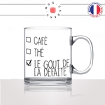 mug-tasse-en-verre-transparent-glass-gout-de-la-defaite-matin-reveil-collegue-travail-cool-humour-fun-idée-cadeau-personnalisé-café-thé2