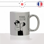 mug-tasse-silver-argenté-argent-morning-routine-matin-reveil-collegue-travail-cool-humour-fun-idée-cadeau-personnalisé-café-thé2-min