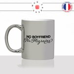 mug-tasse-argent-silver-gris-célibataire-no-boyfriend-no-migraine-maux-de-tete-amour-homme-femme-collegue-cool-idée-cadeau-fun-drole-café-thé-min