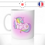 mug-tasse-ref4-licorne-dors-rose-mignon-cafe-the-mugs-tasses-personnalise-anse-gauche