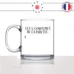mug-tasse-en-verre-transparent-glass-symptomes-de-la-paresse-humour-drole-flemme-jeune-femme-homme-idée-cadeau-fun-cool-café-thé-original